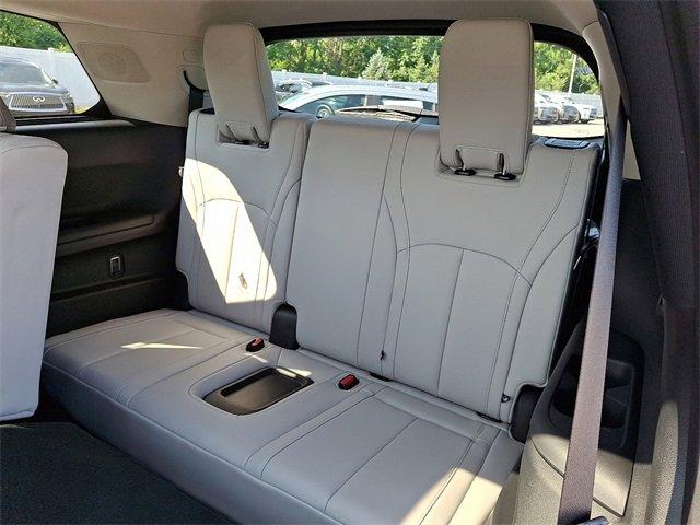 2026 INFINITI QX60 Vehicle Photo in Willow Grove, PA 19090