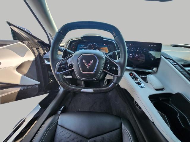 2024 Chevrolet Corvette E-Ray Vehicle Photo in MADISON, WI 53713-3220