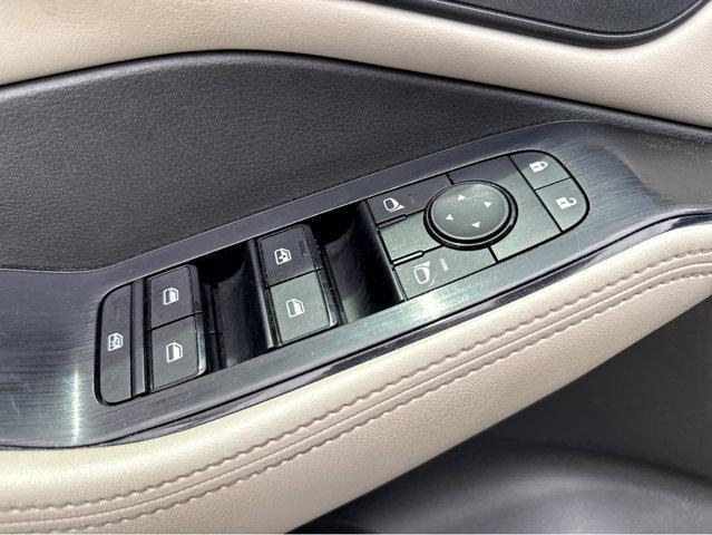 2023 Nissan Rogue Vehicle Photo in Savannah, GA 31419