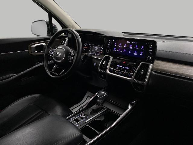 2021 Kia Sorento Vehicle Photo in Appleton, WI 54913