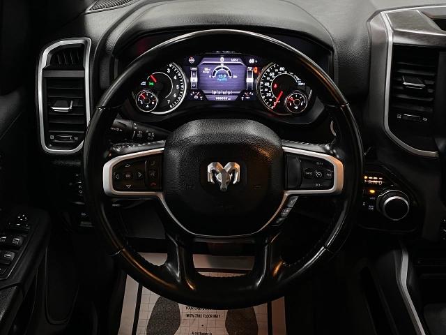 2021 Ram 1500 Vehicle Photo in Appleton, WI 54913