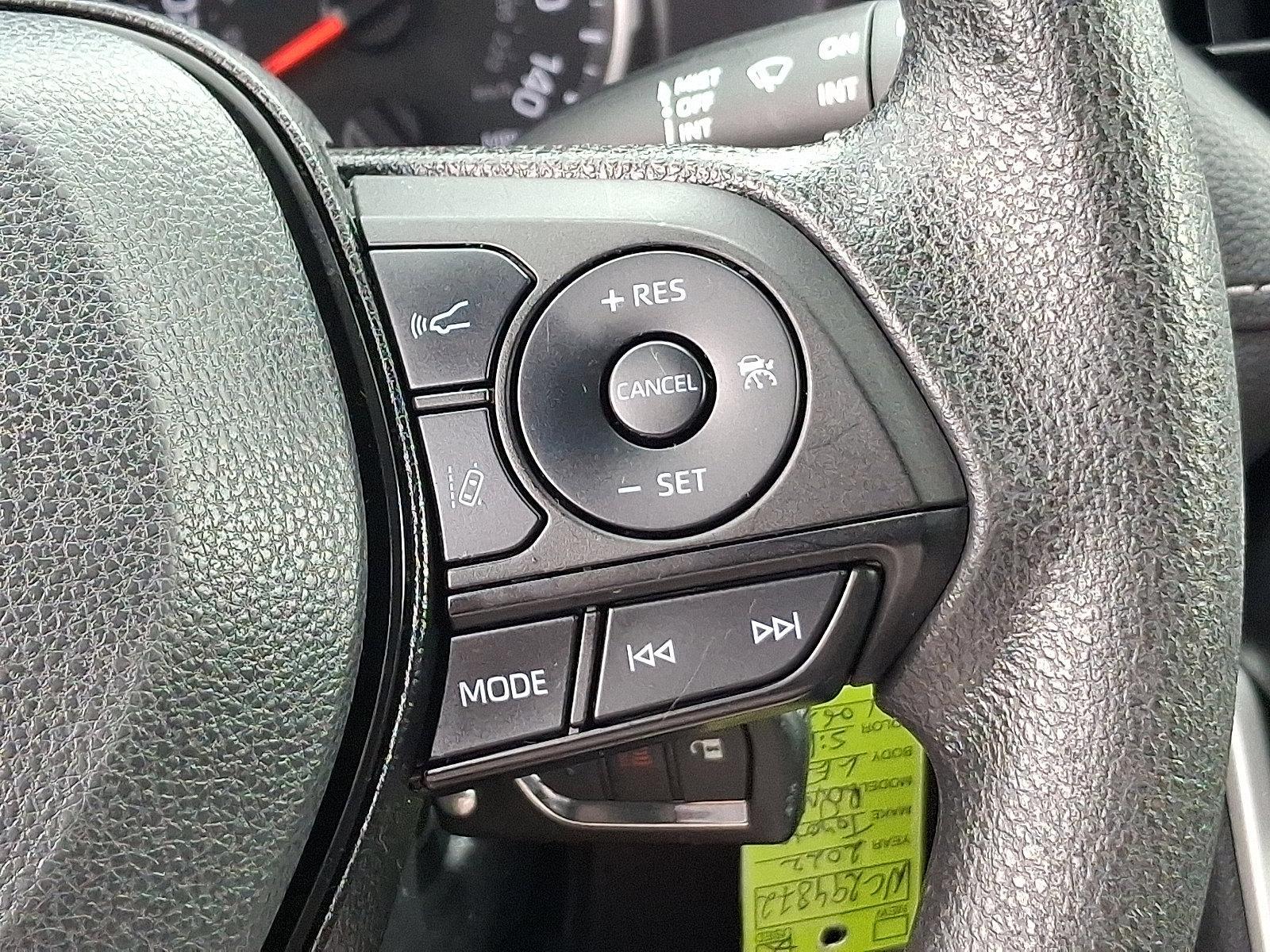 2022 Toyota RAV4 Vehicle Photo in Trevose, PA 19053