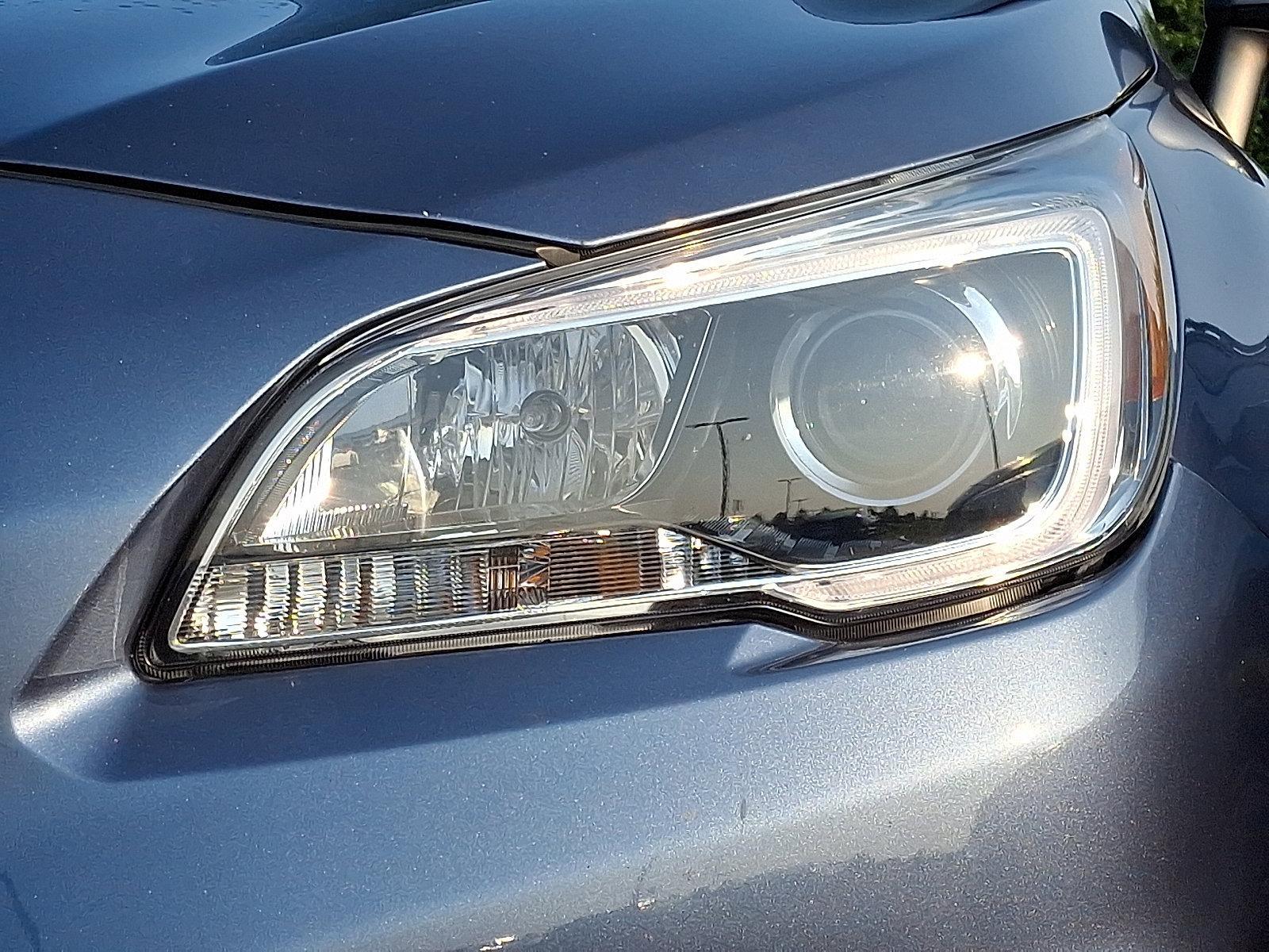 2017 Subaru Outback Vehicle Photo in Easton, PA 18045