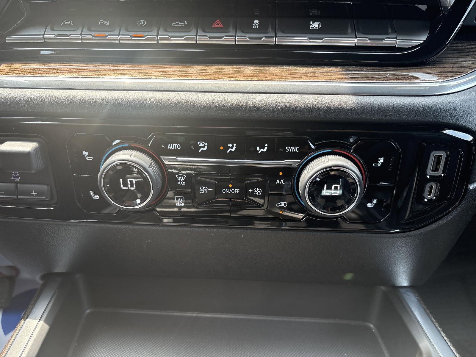 2023 Chevrolet Silverado 1500 Vehicle Photo in Mechanicsburg, PA 17050-1707