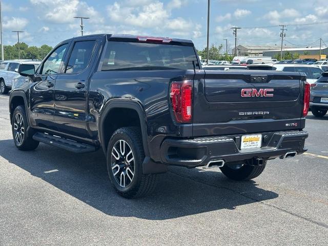 2025 GMC Sierra 1500 Vehicle Photo in COLUMBIA, MO 65203-3903