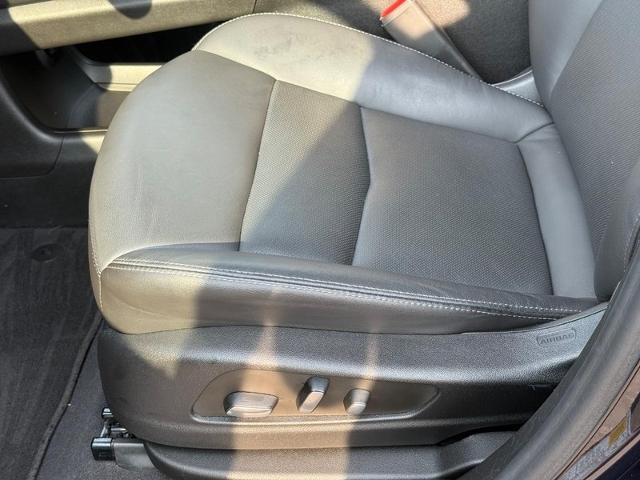 2022 Cadillac XT5 Vehicle Photo in MADISON, WI 53713-3220