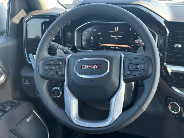 2026 GMC Sierra 1500 Vehicle Photo in COLUMBIA, MO 65203-3903