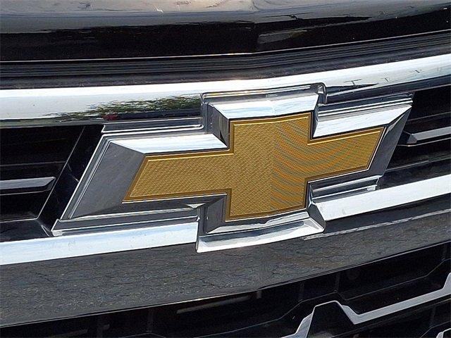 2023 Chevrolet Silverado 1500 Vehicle Photo in LANCASTER, PA 17601-0000