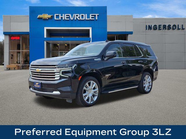 2023 Chevrolet Tahoe Vehicle Photo in PAWLING, NY 12564-3219