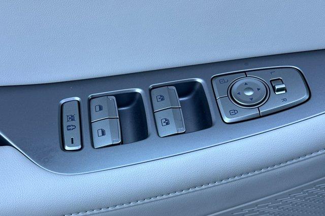 2024 Hyundai PALISADE Vehicle Photo in STOCKTON, CA 95212-2838