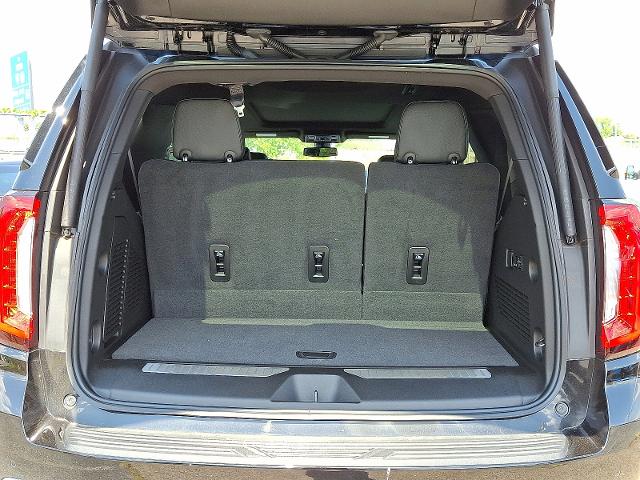 2022 GMC Yukon Vehicle Photo in HARRISBURG, PA 17111-1033