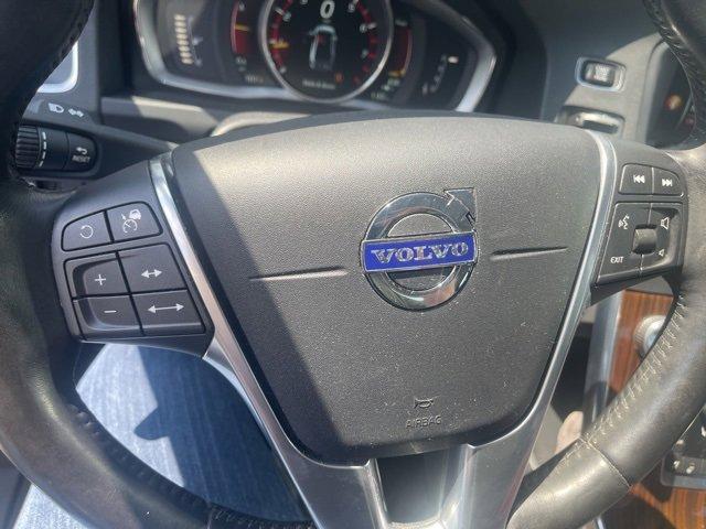 2016 Volvo S60 Cross Country Vehicle Photo in Harrisburg, PA 17111
