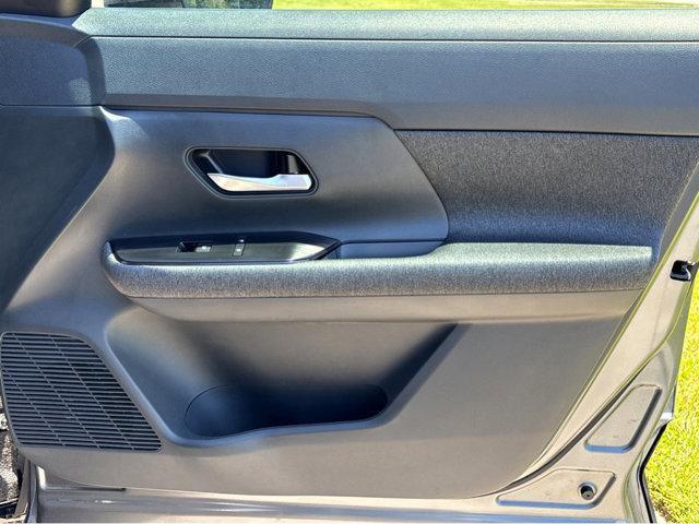 2025 Nissan Kicks Vehicle Photo in Savannah, GA 31419
