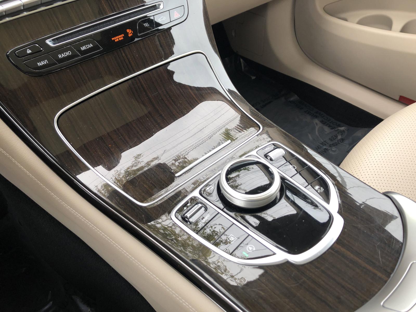 2019 Mercedes-Benz GLC Vehicle Photo in Mechanicsburg, PA 17050