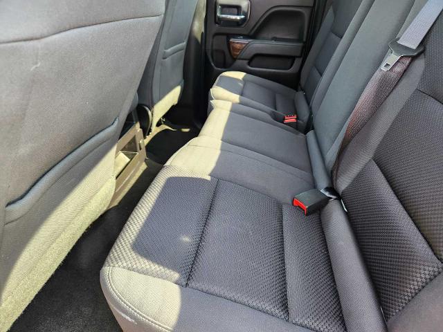 2018 GMC Sierra 1500 Vehicle Photo in DENTON, TX 76210-9321