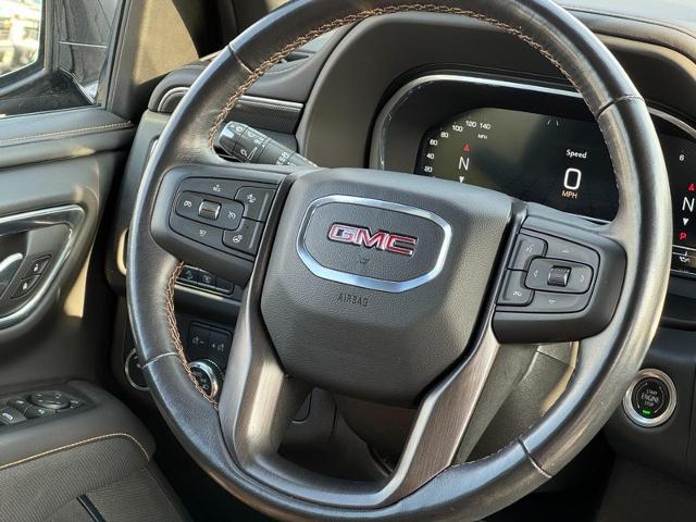2023 GMC Yukon Vehicle Photo in COLUMBIA, MO 65203-3903