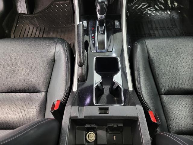 2016 Honda Accord Sedan Vehicle Photo in NEENAH, WI 54956-2243