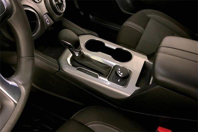 2023 Chevrolet Blazer Vehicle Photo in KANSAS CITY, MO 64114-4502