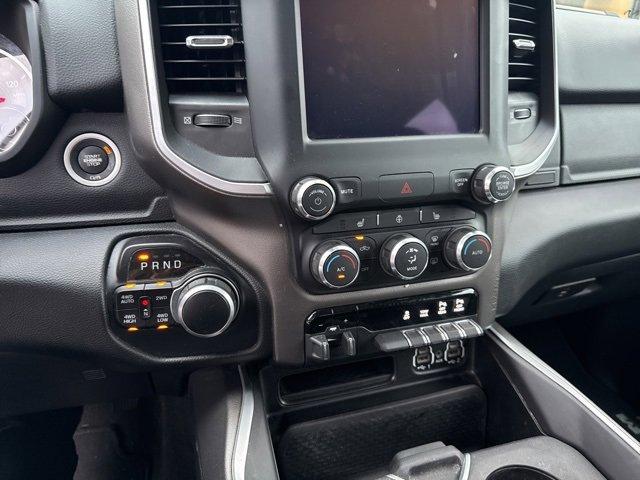 2020 Ram 1500 Vehicle Photo in Harrisburg, PA 17111