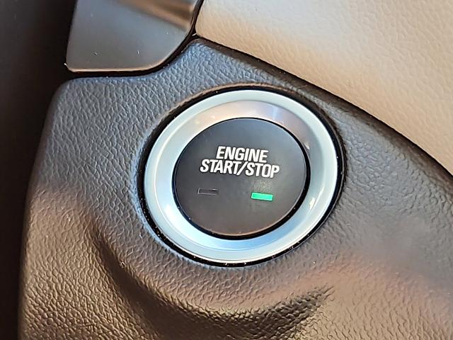 2022 Chevrolet Equinox Vehicle Photo in TREVOSE, PA 19053-4984