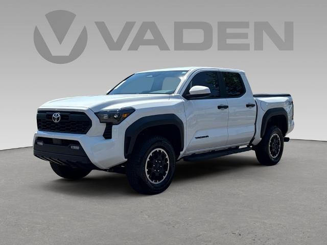 2024 Toyota Tacoma 4WD Vehicle Photo in Savannah, GA 31419
