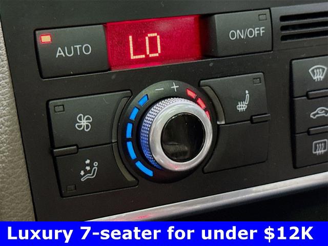 2013 Audi Q7 Vehicle Photo in EVERETT, WA 98203-5662