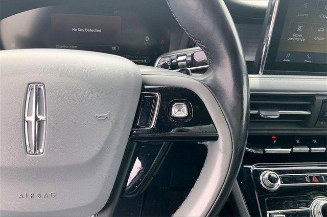 2022 Lincoln Corsair Vehicle Photo in INDEPENDENCE, MO 64055-1377
