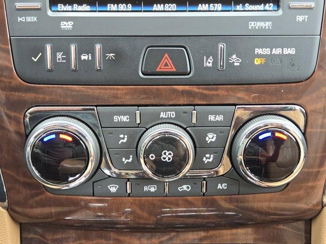 2017 Buick Enclave Vehicle Photo in Decatur, TX 76234