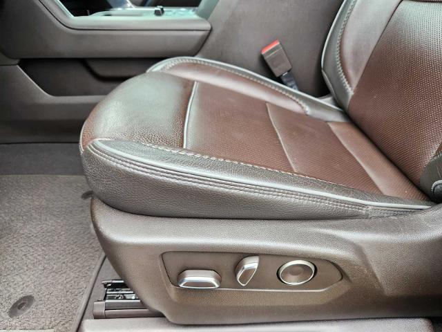 2024 GMC Sierra 2500 HD Vehicle Photo in DENTON, TX 76210-9321