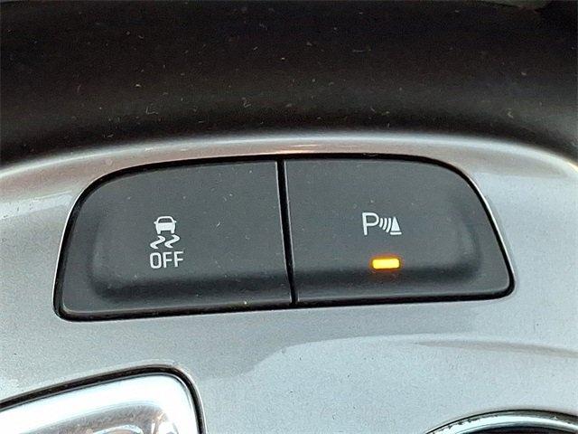 2019 Chevrolet Malibu Vehicle Photo in LANCASTER, PA 17601-0000