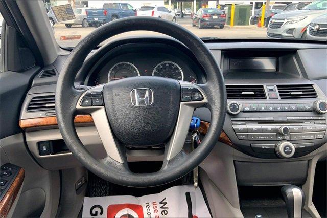 2011 Honda Accord Sdn Vehicle Photo in INDEPENDENCE, MO 64055-1377