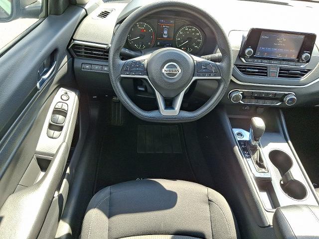 2022 Nissan Altima Vehicle Photo in HARRISBURG, PA 17111-1033