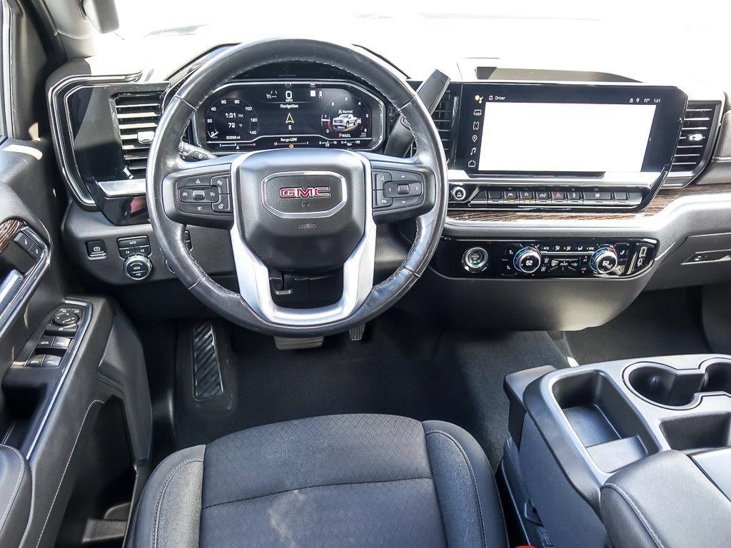 2022 GMC Sierra 1500 Vehicle Photo in AURORA, IL 60503-9326