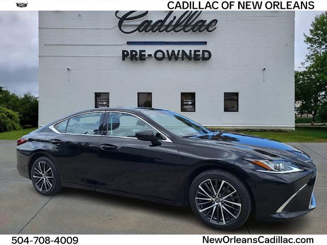 2024 Lexus ES 350 FWD