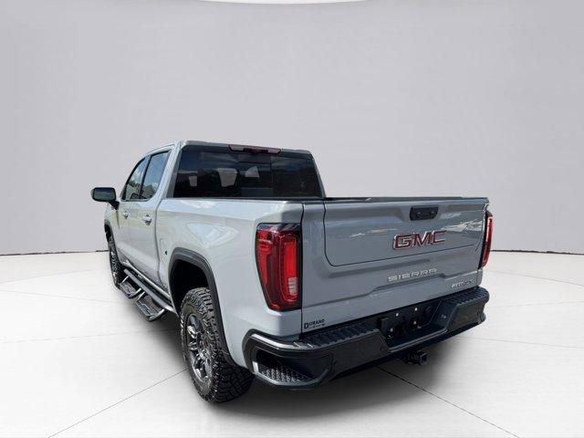 2024 GMC Sierra 1500 Vehicle Photo in LEOMINSTER, MA 01453-2952