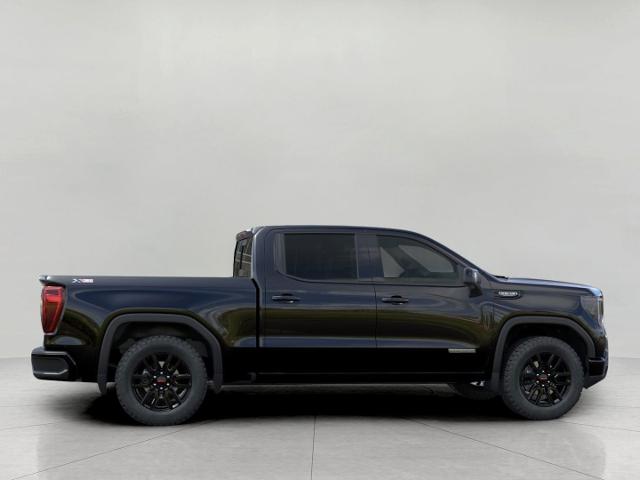 2025 GMC Sierra 1500 Vehicle Photo in OSHKOSH, WI 54904-7811