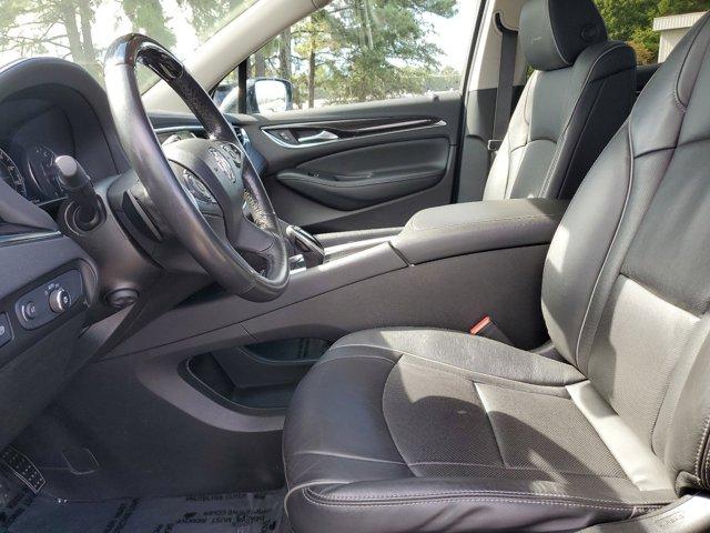 2021 Buick Enclave Vehicle Photo in SMYRNA, GA 30080-7630