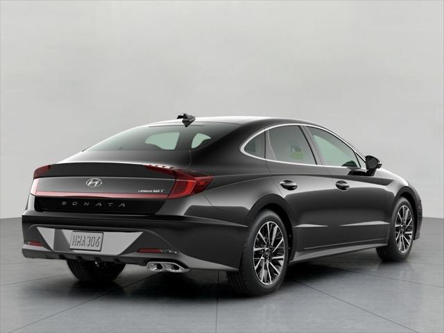 2023 Hyundai SONATA Vehicle Photo in Green Bay, WI 54304