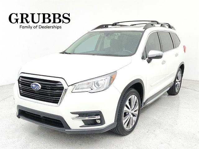 2020 Subaru Ascent Vehicle Photo in Grapevine, TX 76051