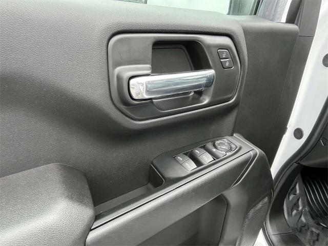 2024 Chevrolet Silverado 1500 Vehicle Photo in ALCOA, TN 37701-3235