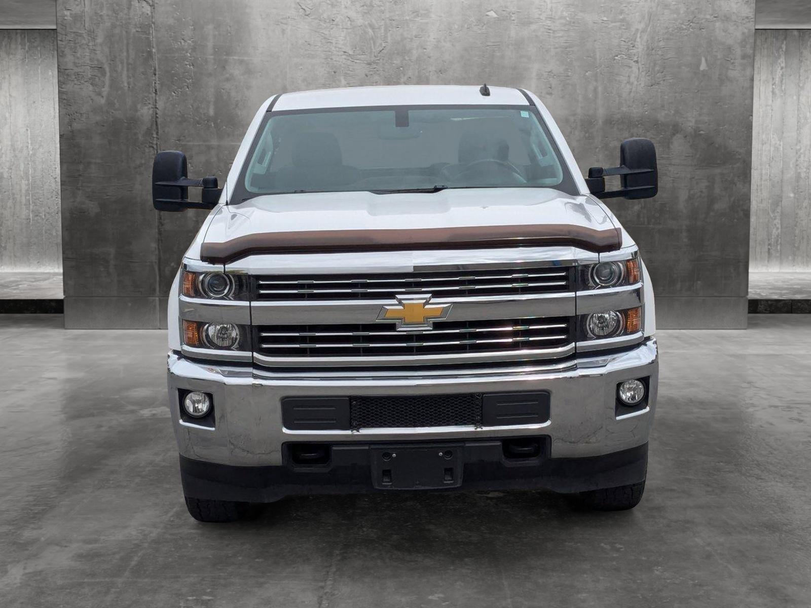 Used 2015 Chevrolet Silverado 3500HD LT with VIN 1GC3CZCG8FZ100062 for sale in Spokane, WA