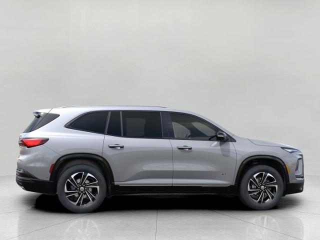 2025 Buick Enclave Vehicle Photo in NEENAH, WI 54956-2243