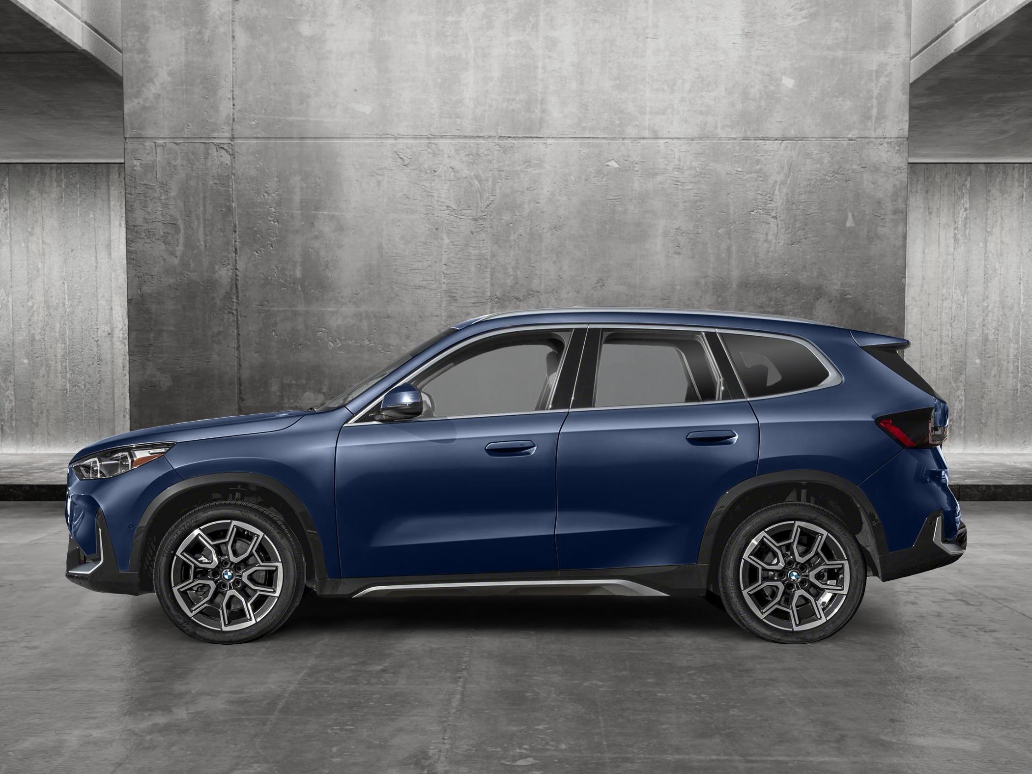 2025 BMW X1 xDrive28i Vehicle Photo in Towson, MD 21204