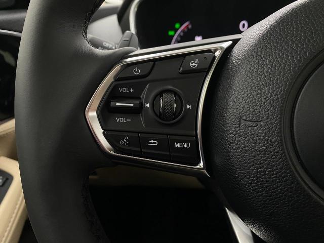 2025 Acura MDX Vehicle Photo in Appleton, WI 54913