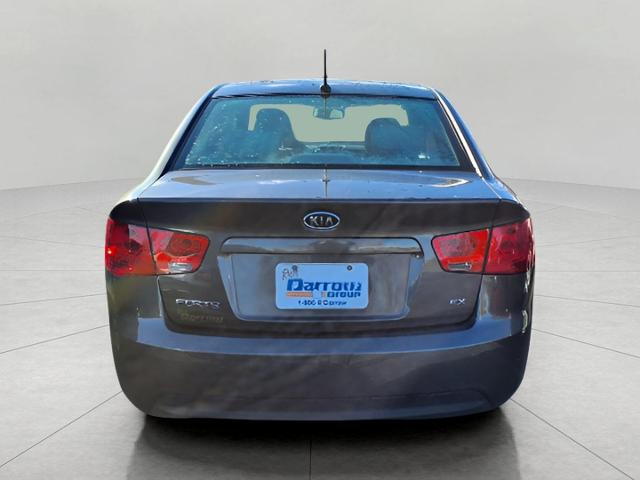 2012 Kia Forte Vehicle Photo in Oshkosh, WI 54904