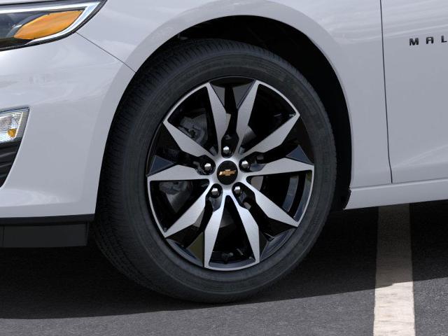 2025 Chevrolet Malibu Vehicle Photo in Roslyn, NY 11576