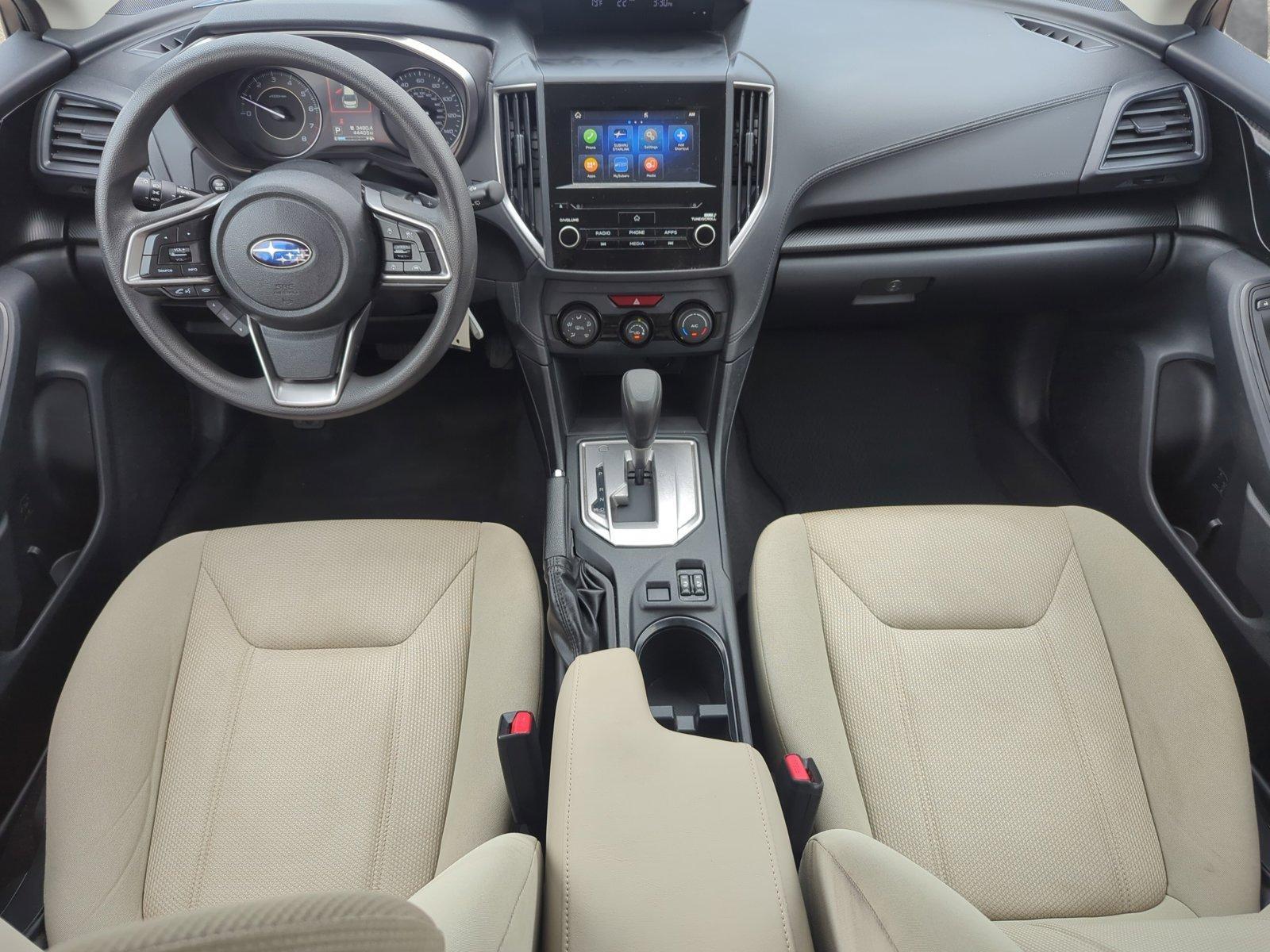 2019 Subaru Impreza Vehicle Photo in Memphis, TN 38133