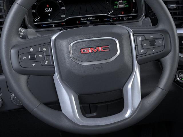 2025 GMC Sierra 1500 Vehicle Photo in TREVOSE, PA 19053-4984