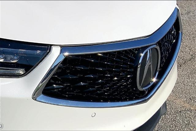 2022 Acura RDX Vehicle Photo in Kansas City, MO 64114