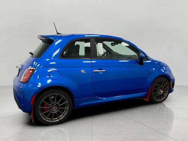 2019 FIAT 500 Vehicle Photo in Appleton, WI 54913